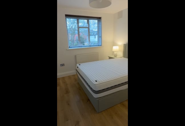 Double Room for Rent -Acton Town  Main Photo