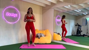 22 Minute Energy Booster