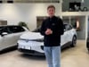 Video af VW ID.4 EL Pro Performance 204HK 5d Aut.