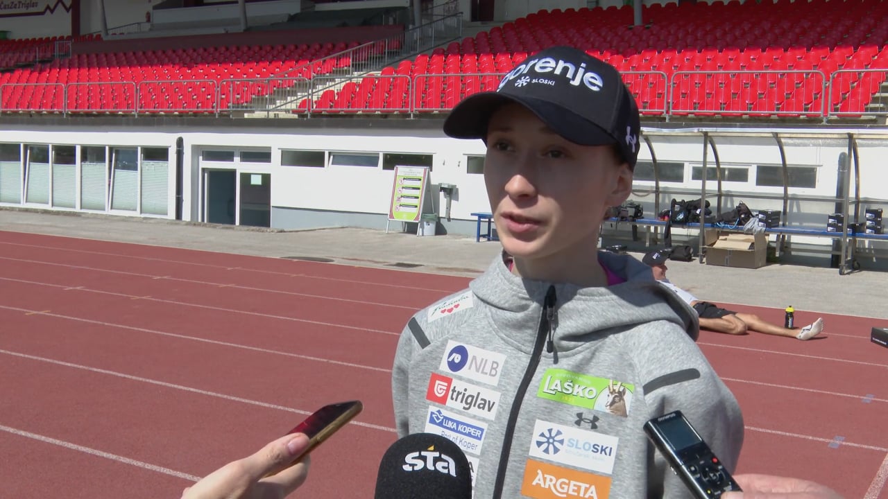 Niko Prevc je odločitev Fis zelo presenetila