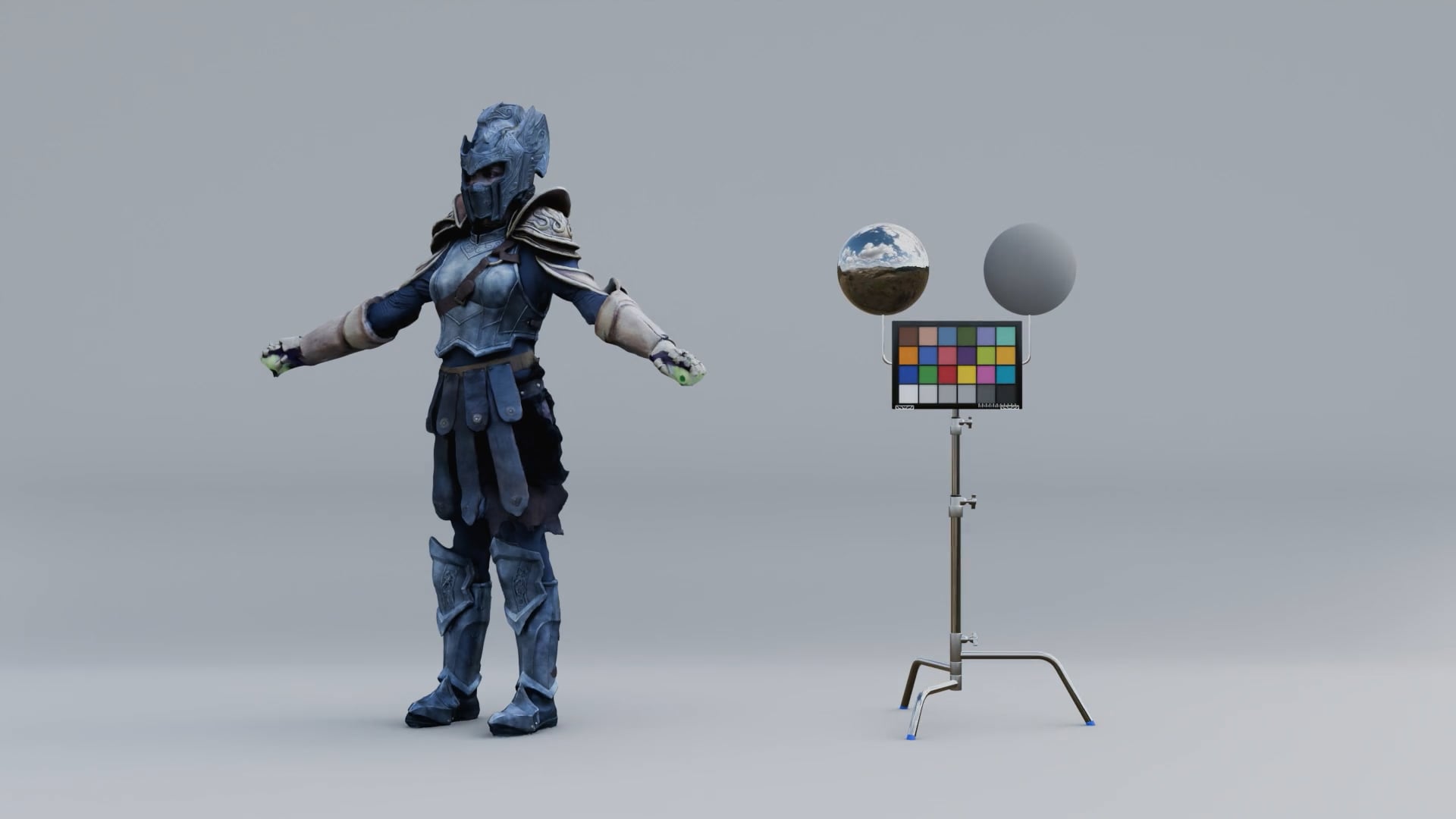 ALGOFLEX VFX REEL