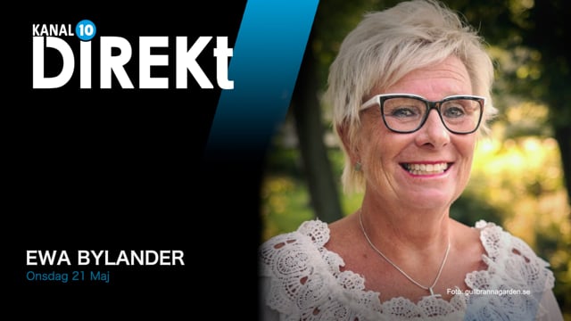 21 maj 2025 | Kanal 10 Direkt