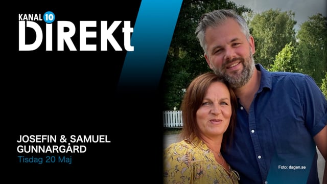 20 maj 2025 | Kanal 10 Direkt