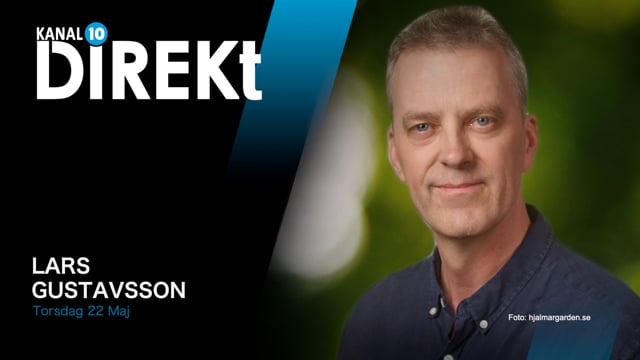 22 maj 2025 | Kanal 10 Direkt