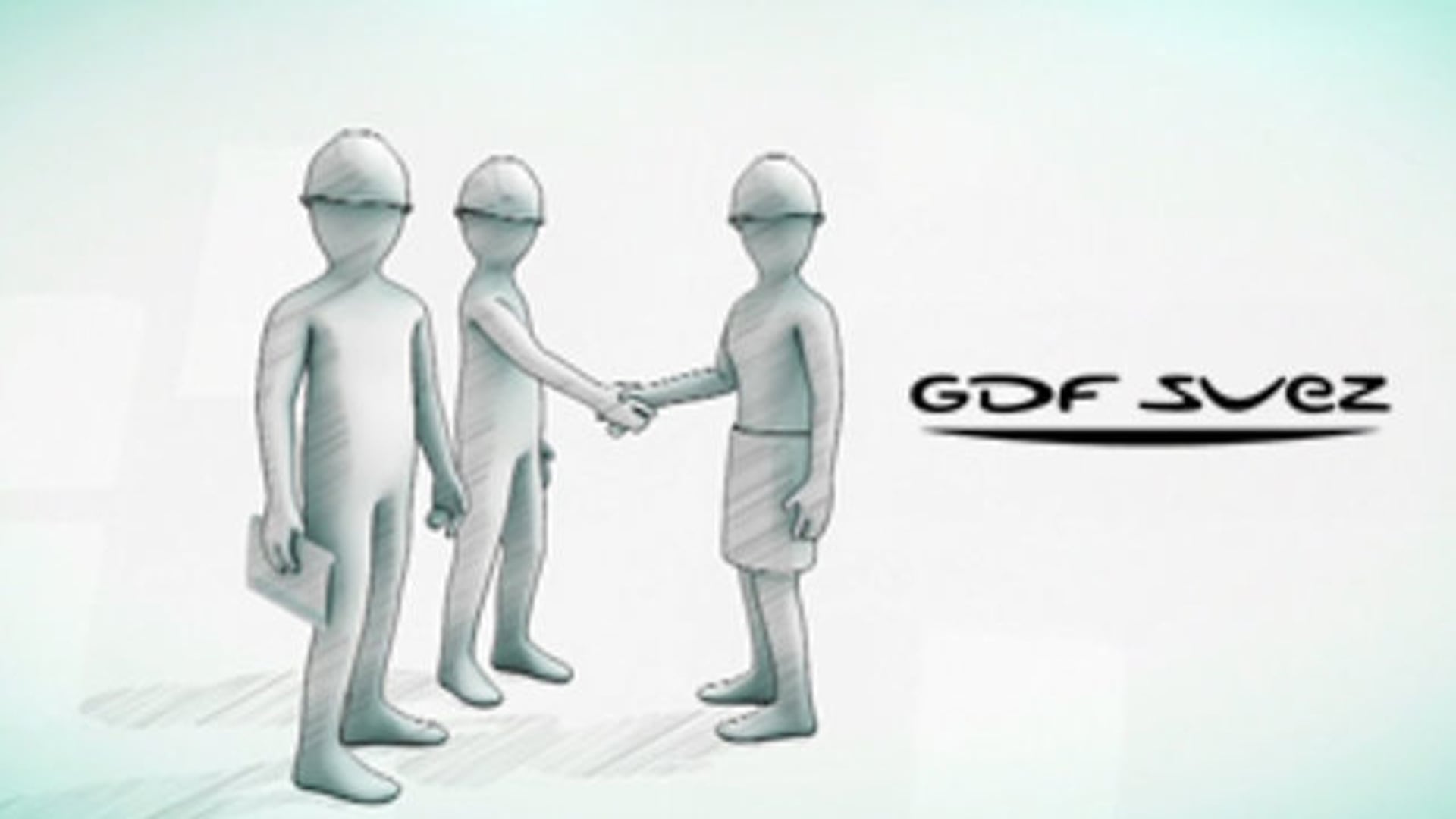 GDF SUEZ