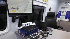 Ja es pot demanar cita per renovar el DNI o el passaport