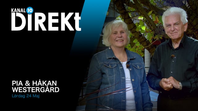 24 maj 2025 | Kanal 10 Direkt
