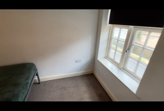 Beautiful double room In the heart of the city Main Photo
