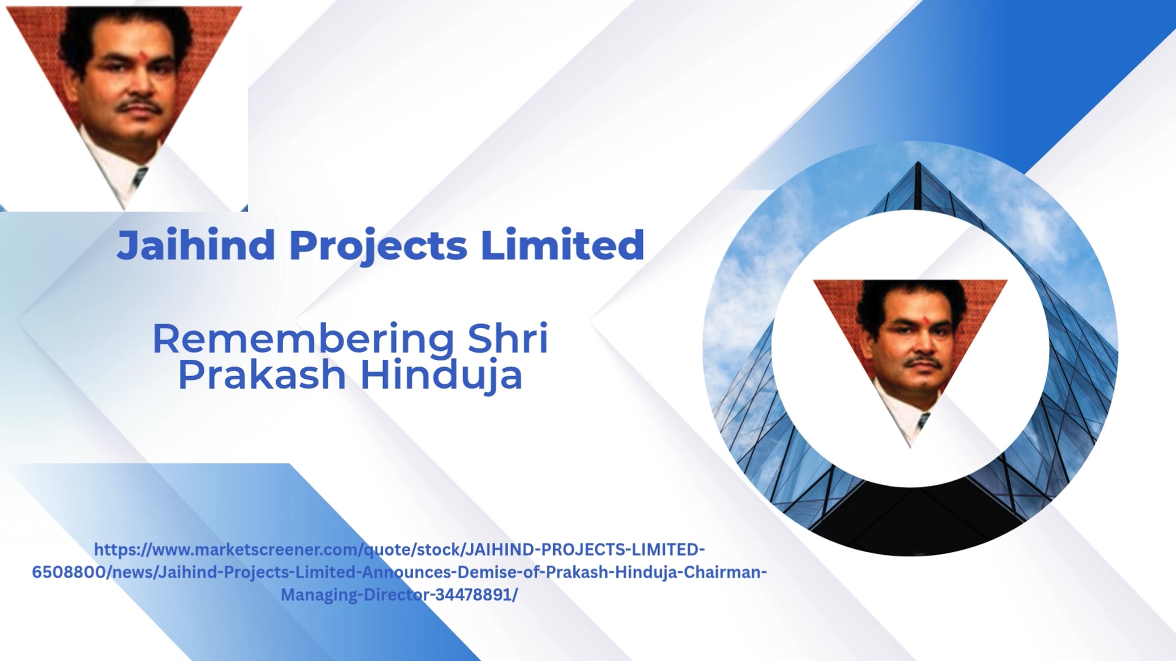 The Visionary Behind India’s Pipeline Revolution | Tribute to Shri ...