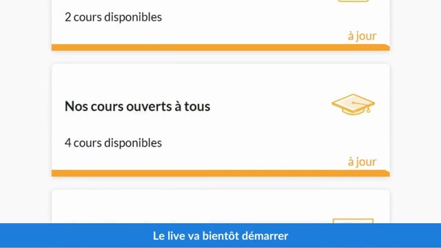 Journées portes ouvertes (virtuelles) de ProCompta