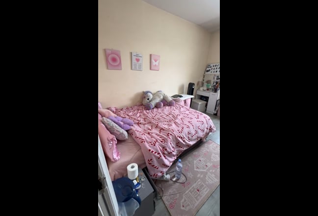 Double room for couple or sharing Main Photo
