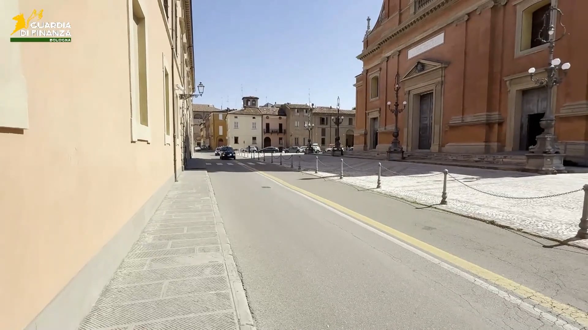 Tatuatore abusivo a Imola, rischia una sanzione di 41mila euro