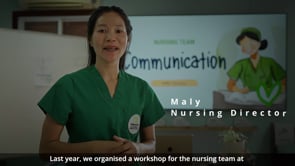 Related Embedded Video Item Thumbnail