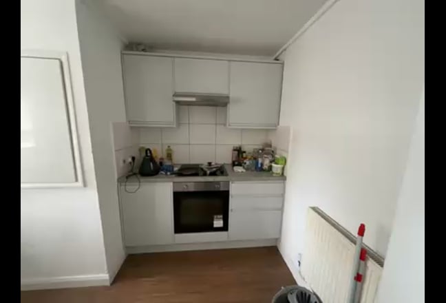 Video 1: Garden (will be cleaned soon)