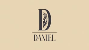 Daniel: It's The Last Lap That Counts - Joe Putting
