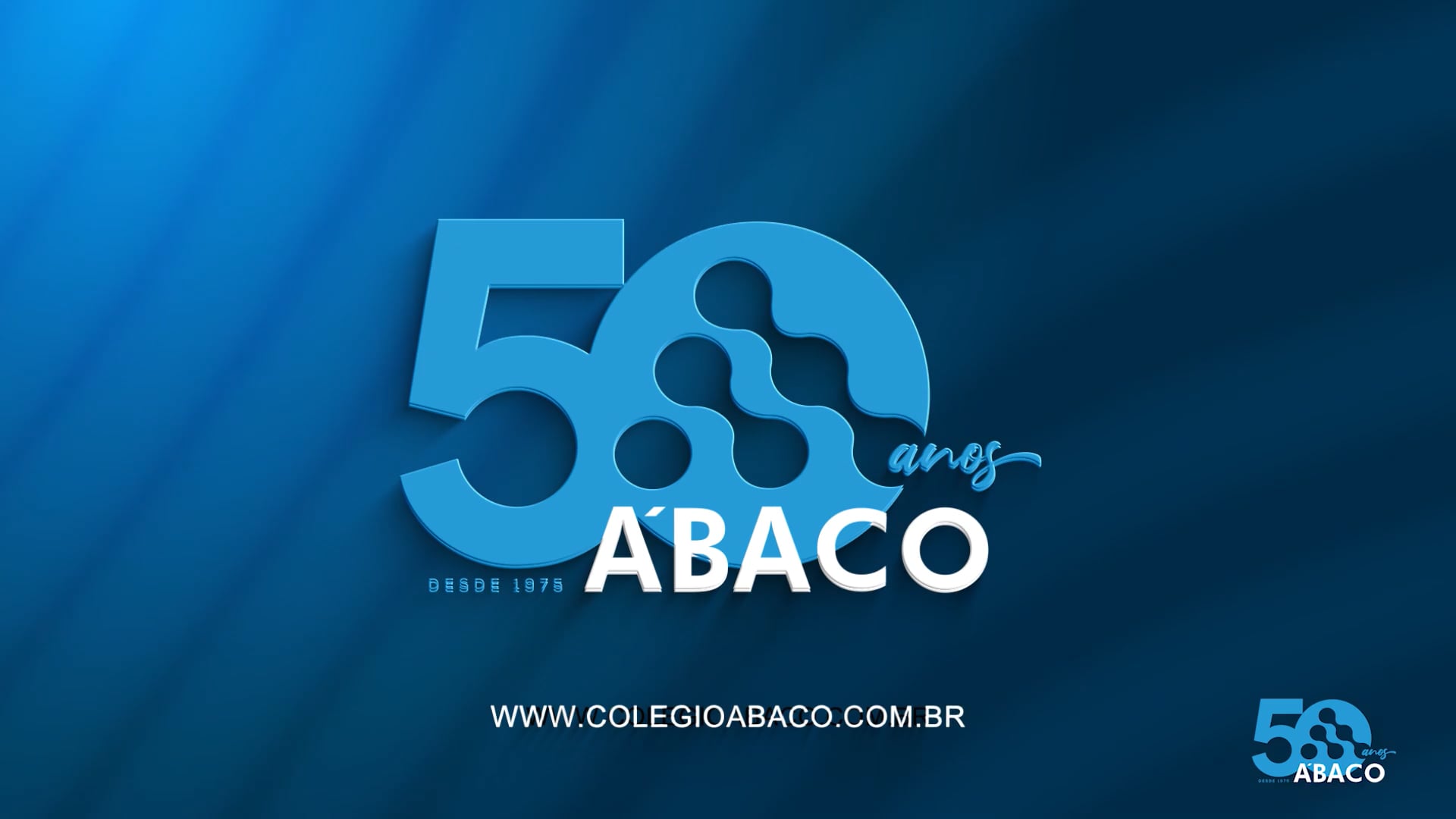 MASTER ÁBACO SEM DEPOIMENTO