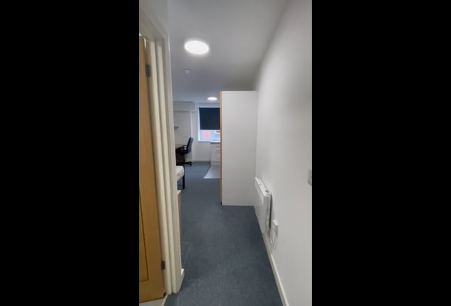 Renaissance house studios near city centre and DMU Main Photo