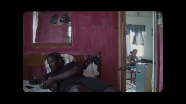 A thumbnail for the film 'Skiifall - Lovers Till I'm Gone' by  mika altskan