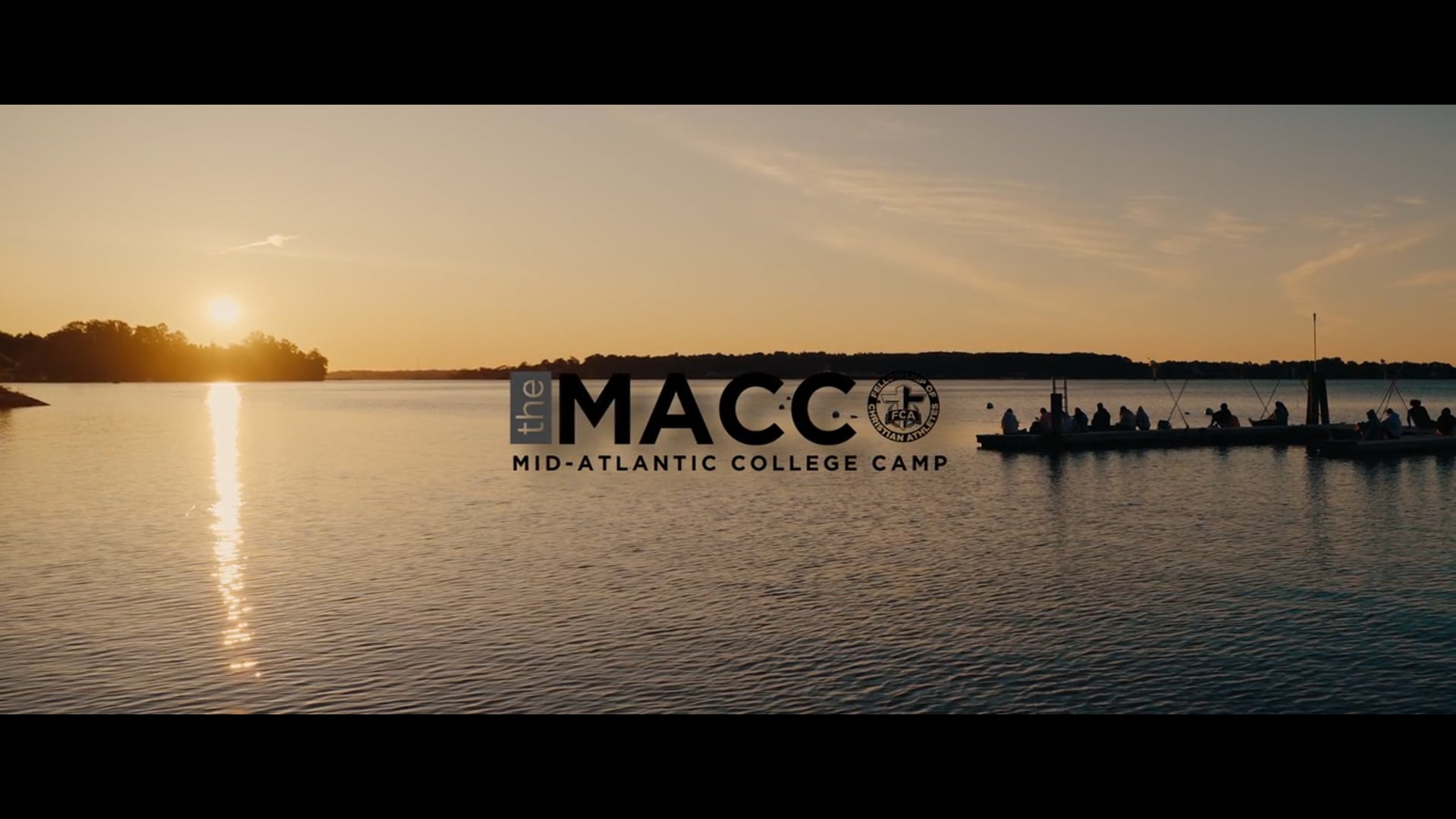 MACC 2025 Recap