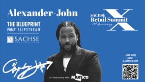 Artist-in-Residence 2025: Alexander-John Design