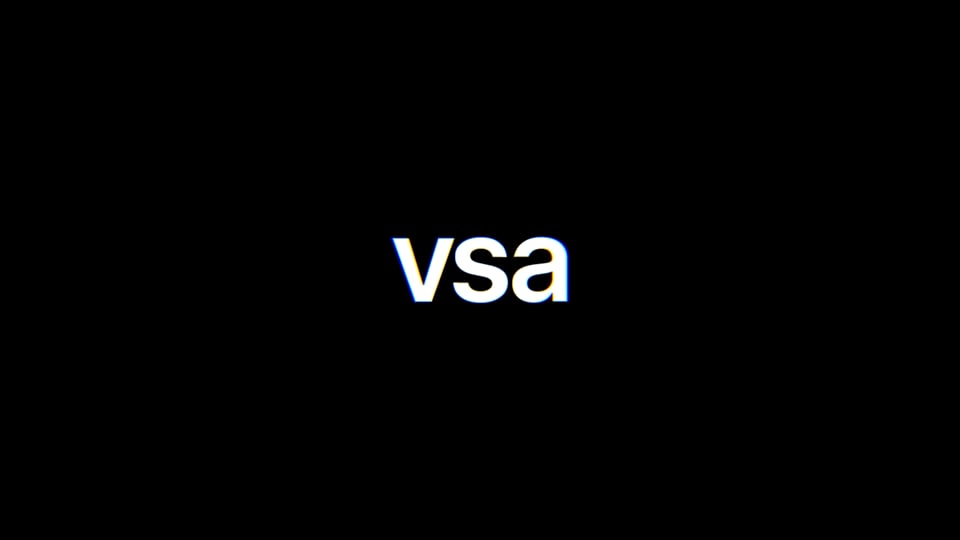 VSA Showreel