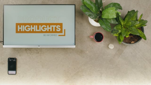 LUX dynamics 360+ Series - Product Highlight