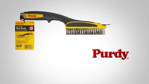 Purdy Wire Brush