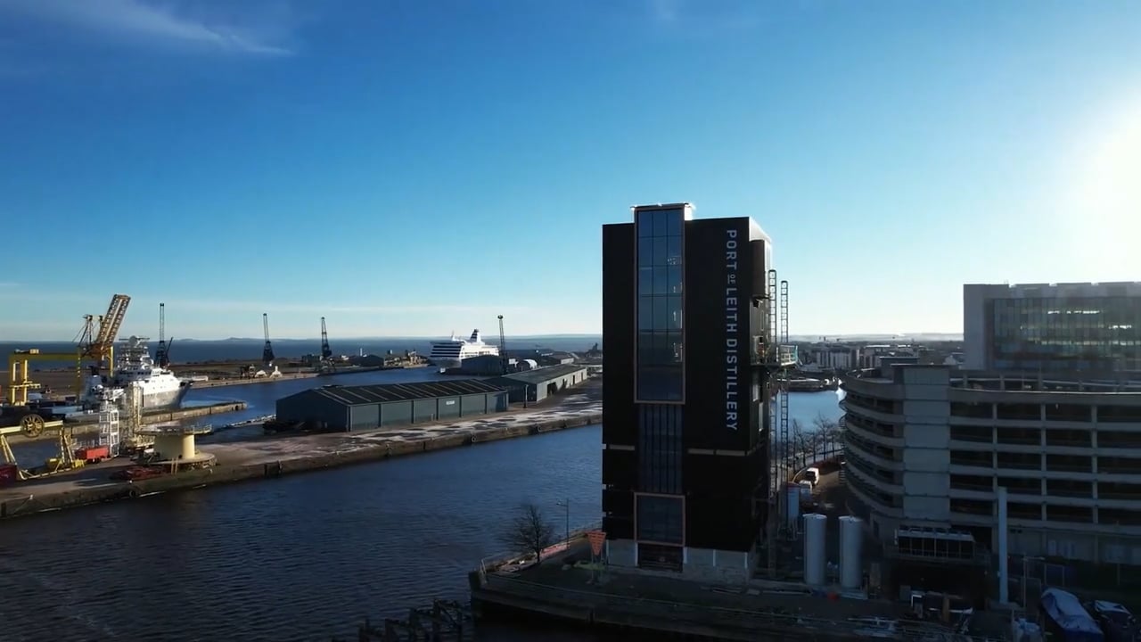 MBM Commercial - Muckle Brig