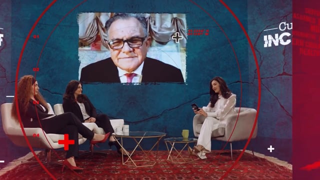 Culturally Incorrect Talk Show