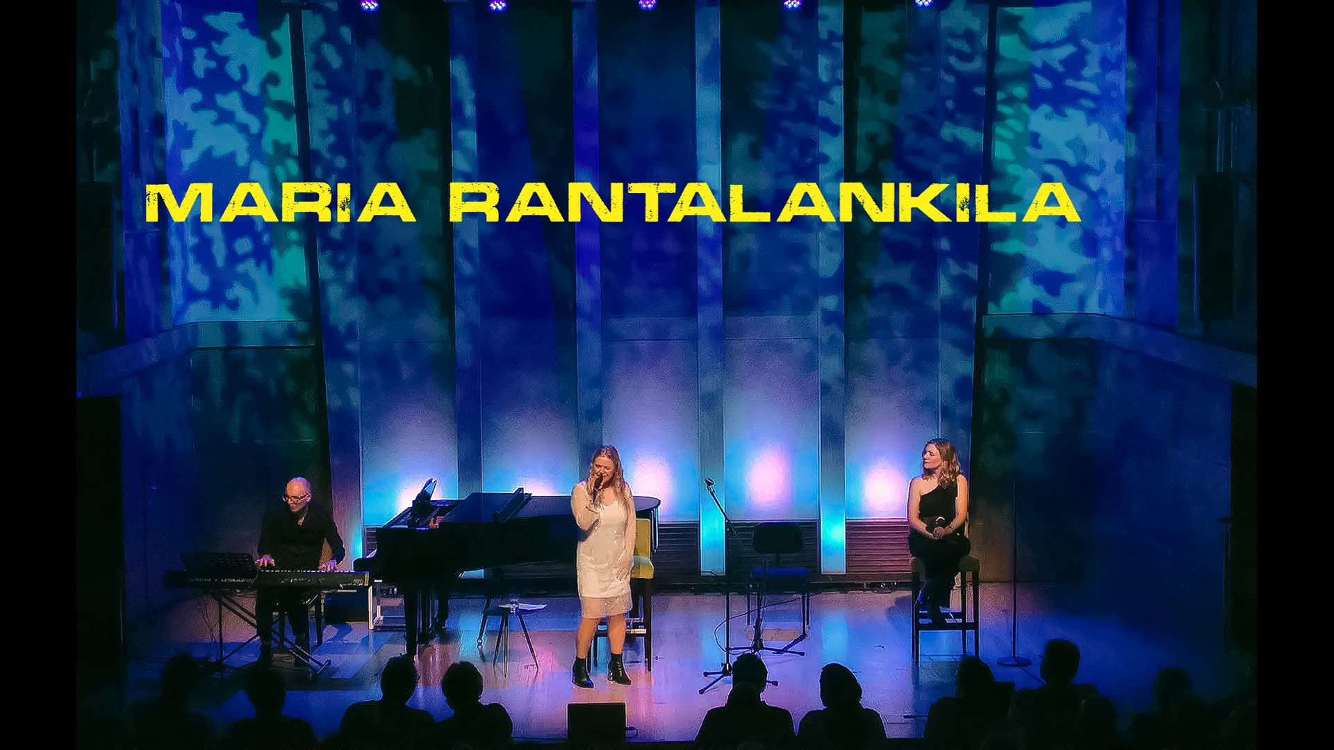 Maria Rantalankila