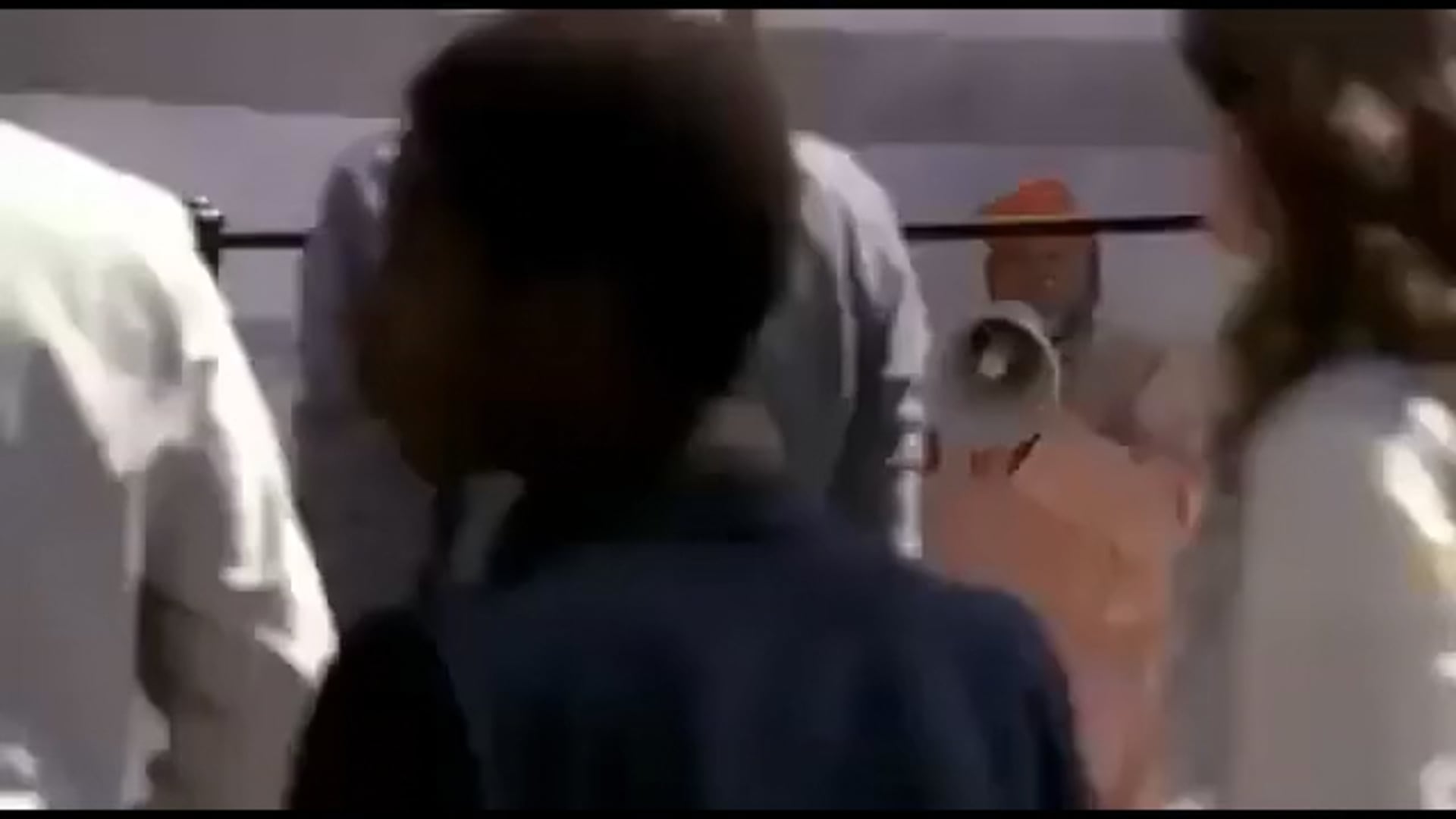 Allarme crollo della Garisenda a Bologna. C’è un precedente cinematografico famoso