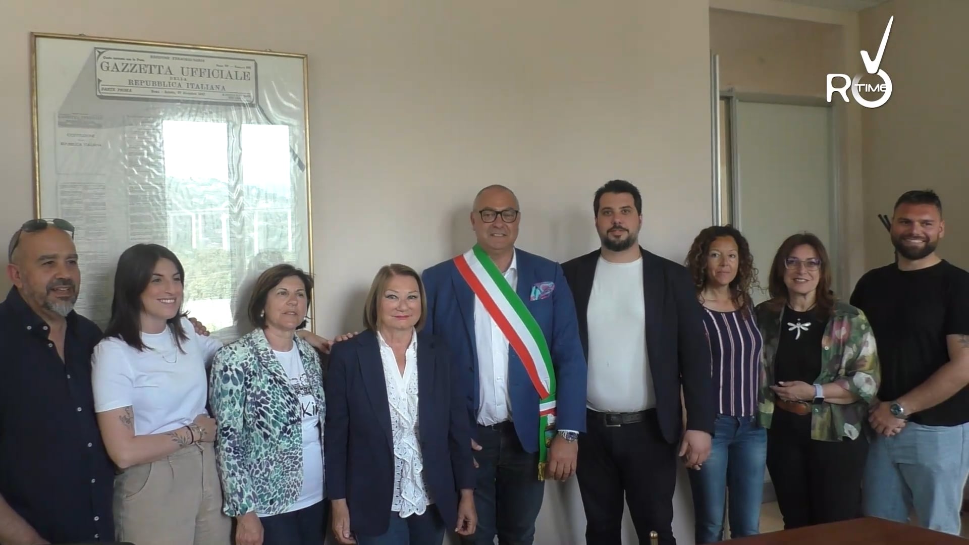 video