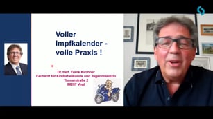 Voller Impfkalender, volle Praxis – Wie können die STIKO-Empfehlungen effizient umgesetzt werden