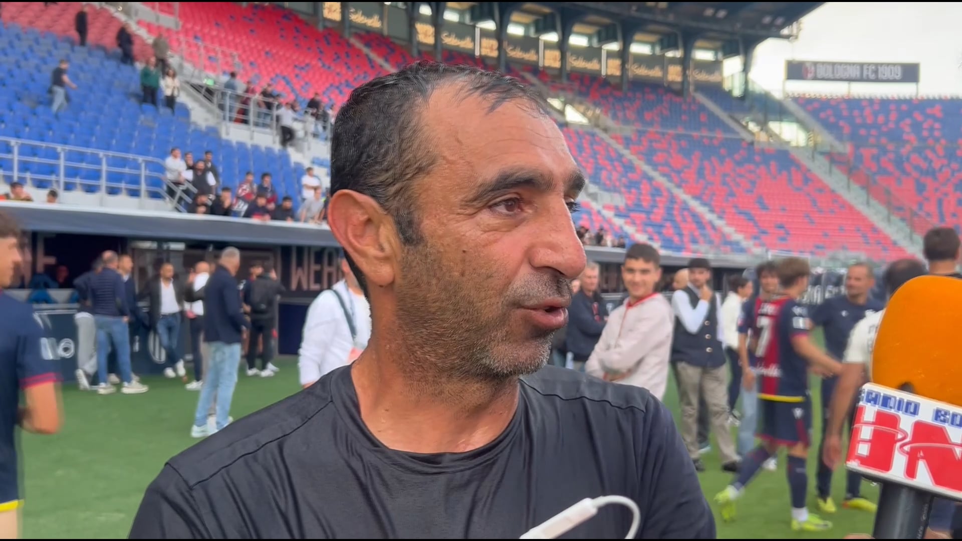 La Primavera rossoblù batte l’Empoli ed è salva