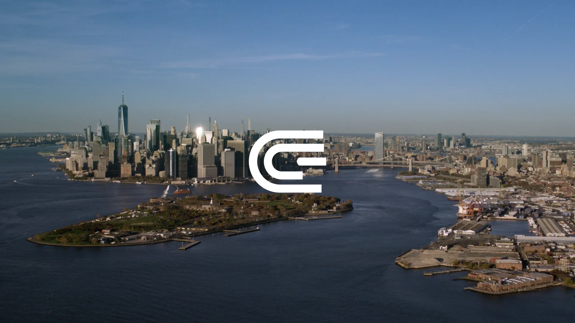 Con Edison - Energy for Everyday 