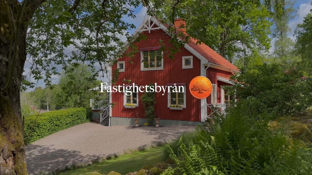 6 rum Villa på Söroset Björkängen 1 Örlen Tibro kommun - bild 2