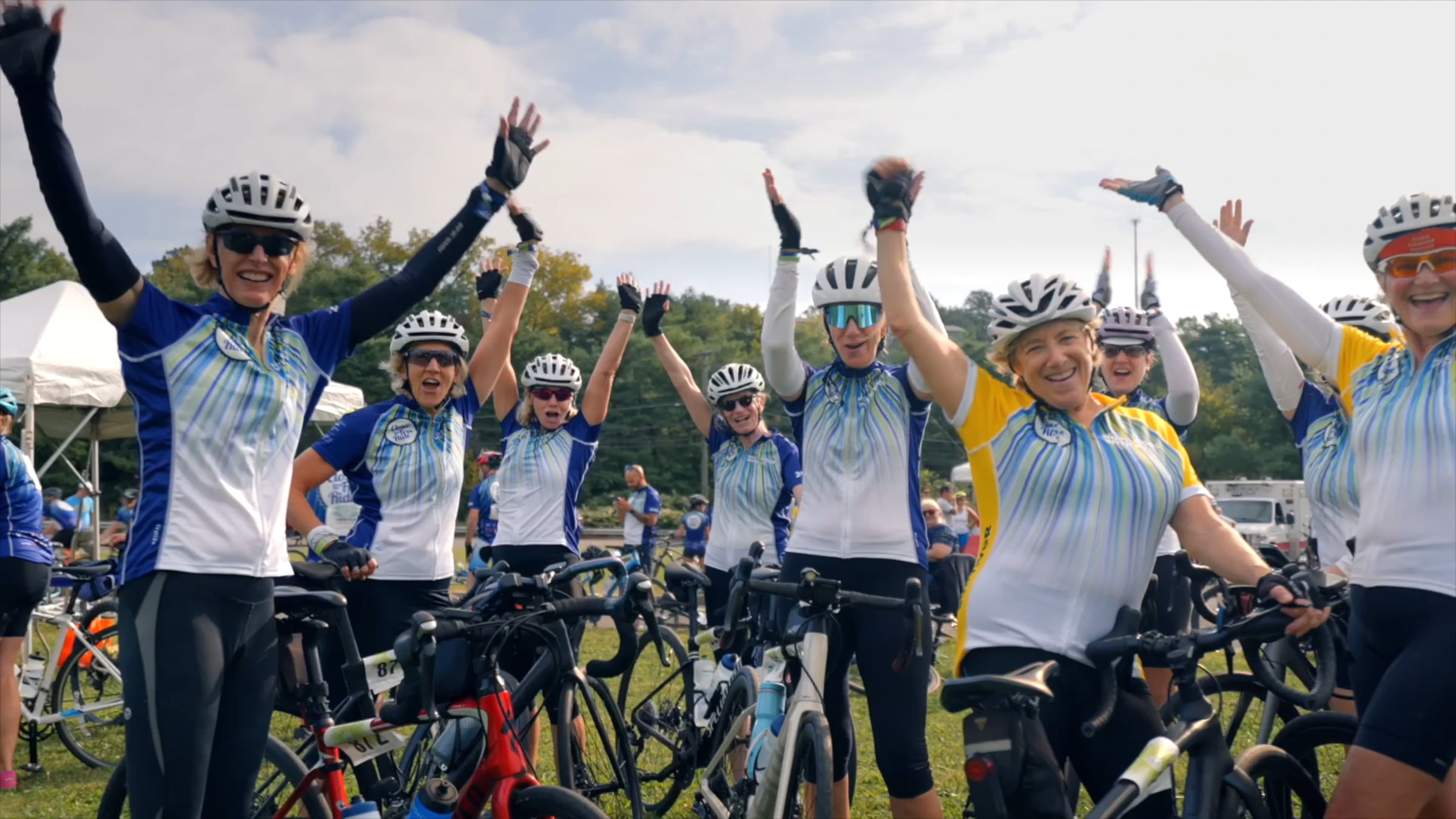 2025 Closer to Free Ride: Join Us