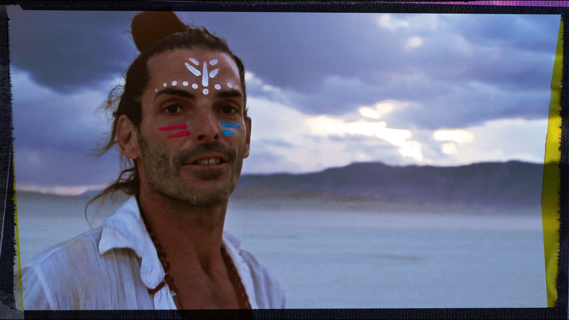 Carlito Dalceggio - Burning Man