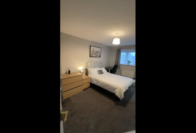 Rooms for rent in shared house in Moston  Main Photo