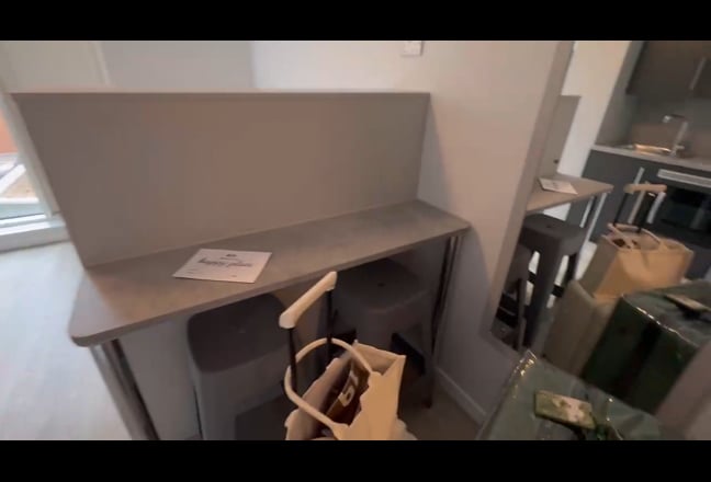 Modern Studio | Gym + Bills | Negotiable Rent Main Photo