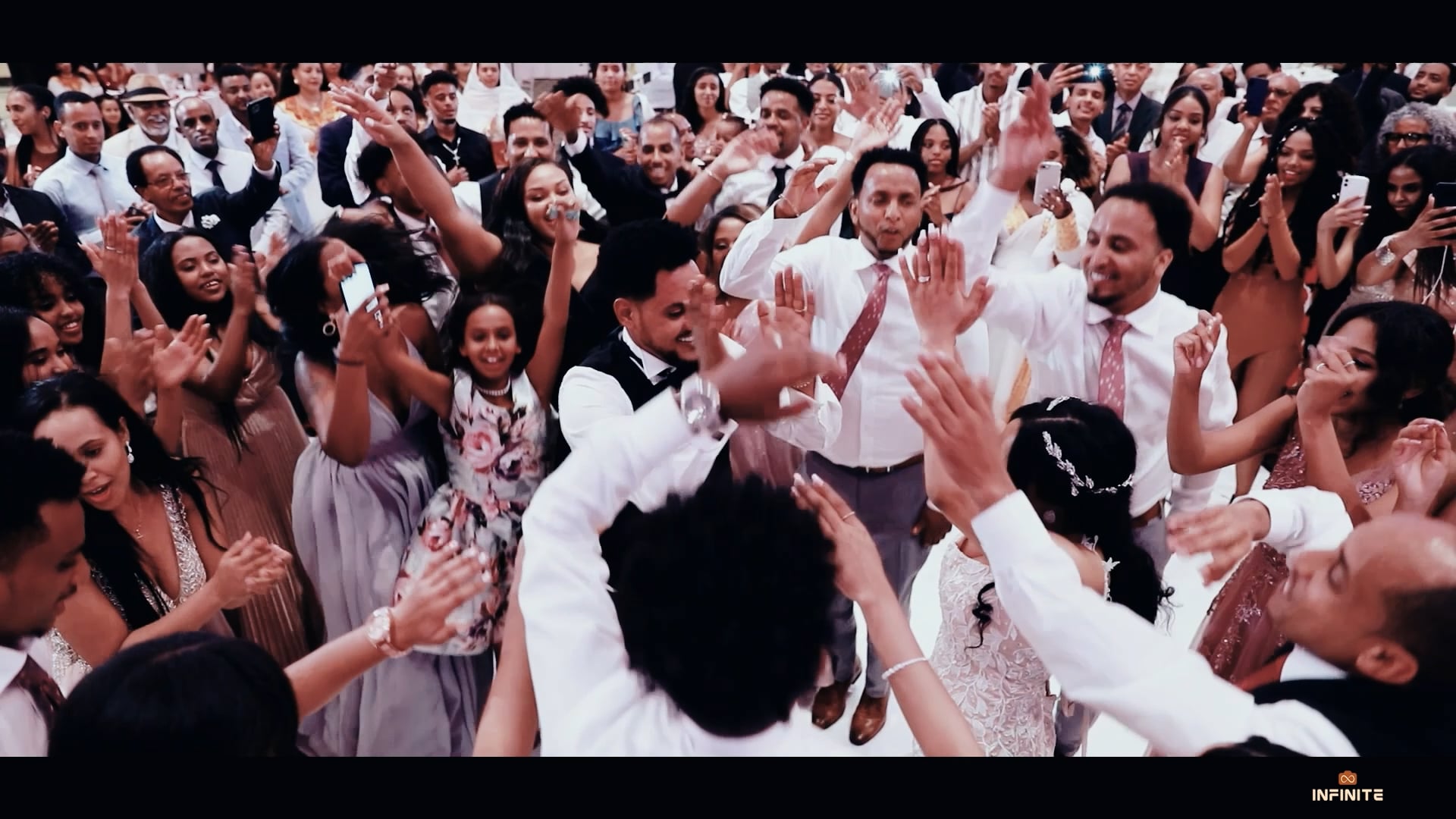 LIdya & Tsehaye Highlight