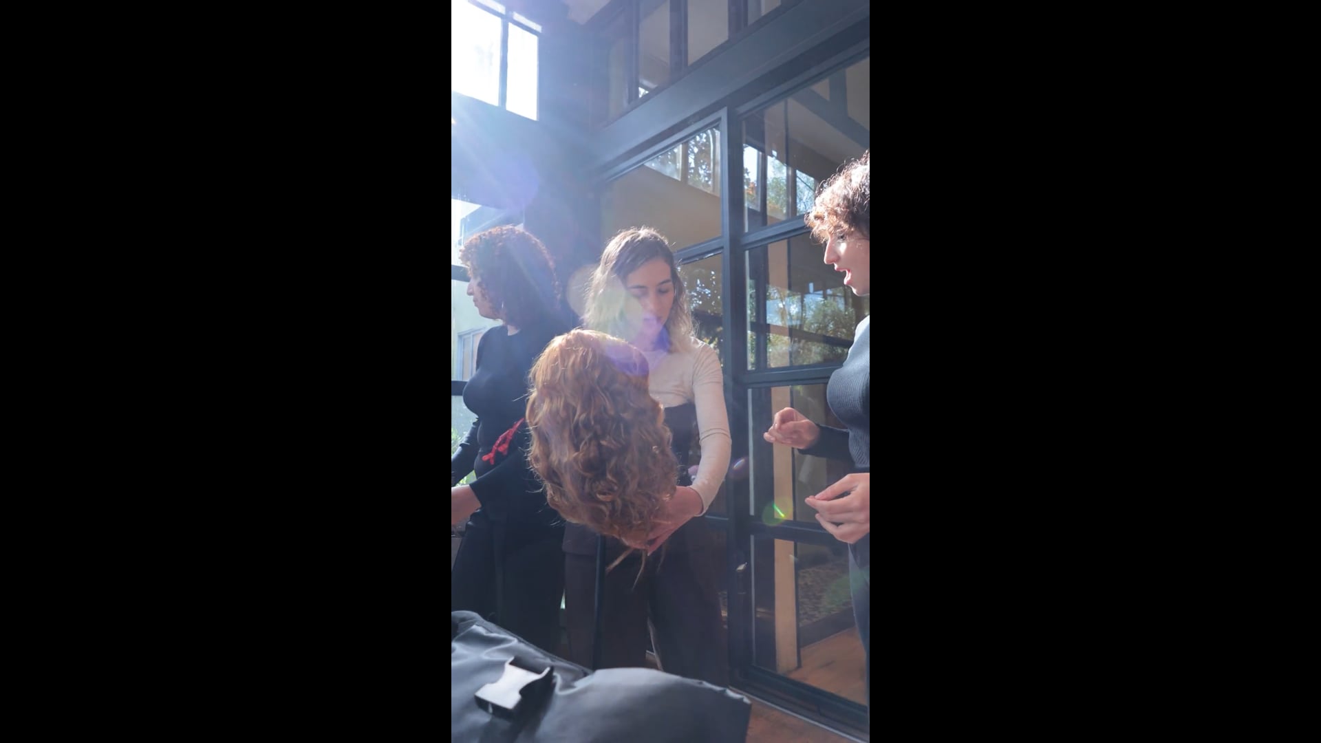 VIDEO RESUMEN  DE CAPACITACIÓN PARA BIJOU