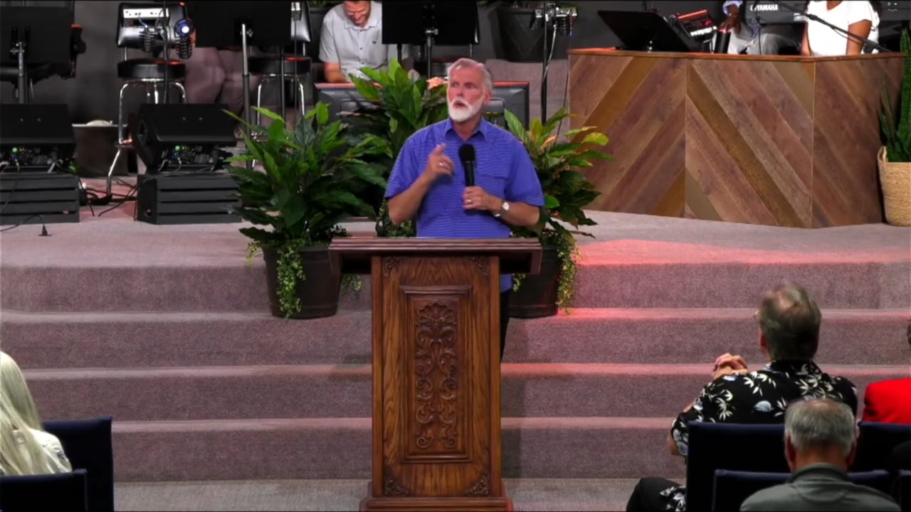 SWC - Friday Night Prayer 5.23.25 - Members Only