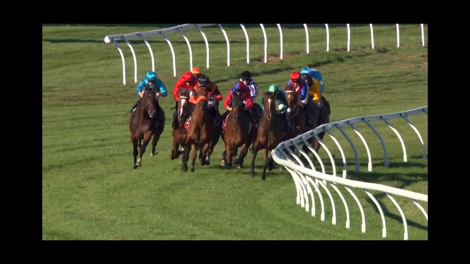 Doctor Askar Trentham Flying Handicap L