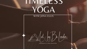 Total Body Mobility - Medium Intensity