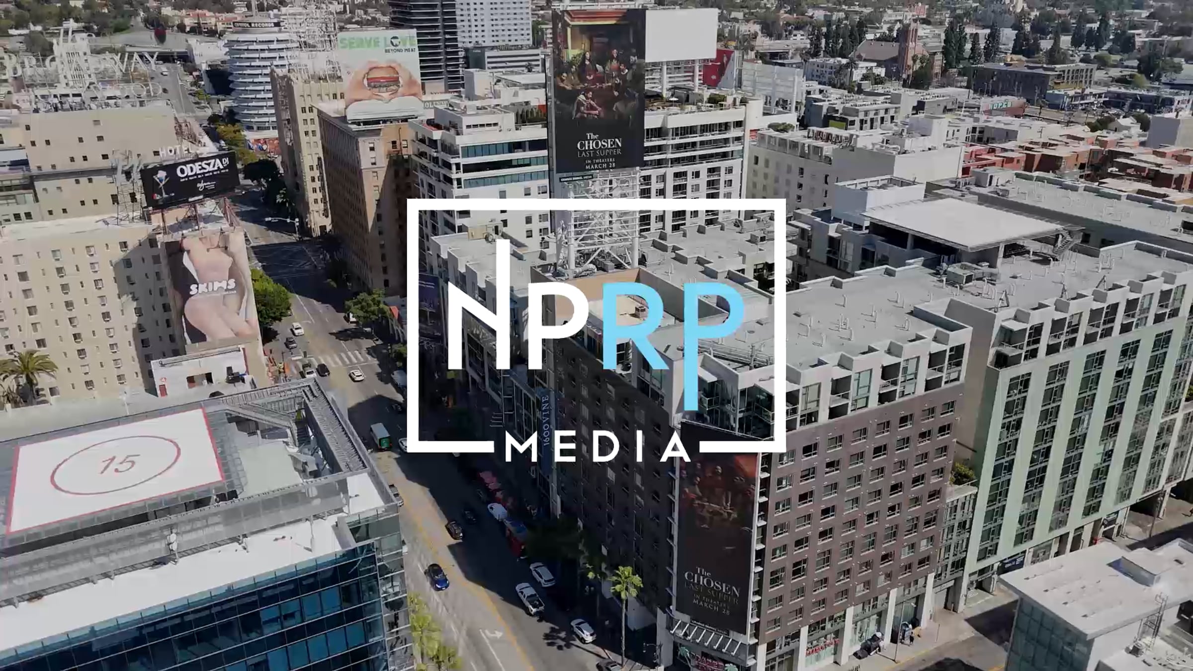 NPRP Media - The Chosen - S5 2025 - Full Campaign Recap | Videos ...