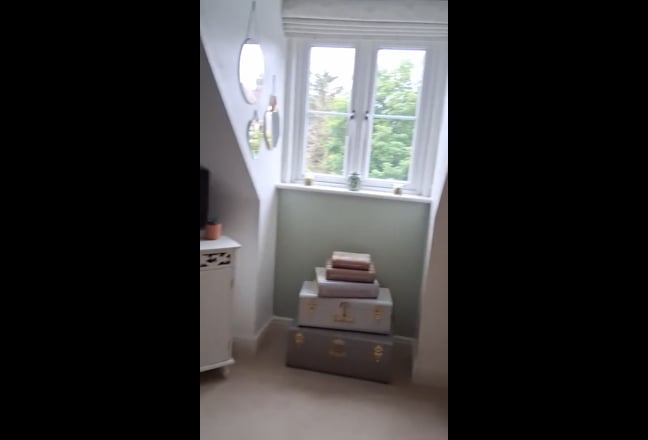 Lovely room near sea and coastal village  Main Photo