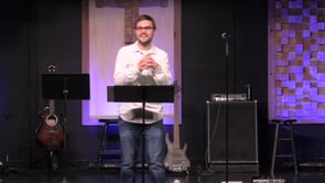 Satan wants to keep you broken. God wants you to be restored