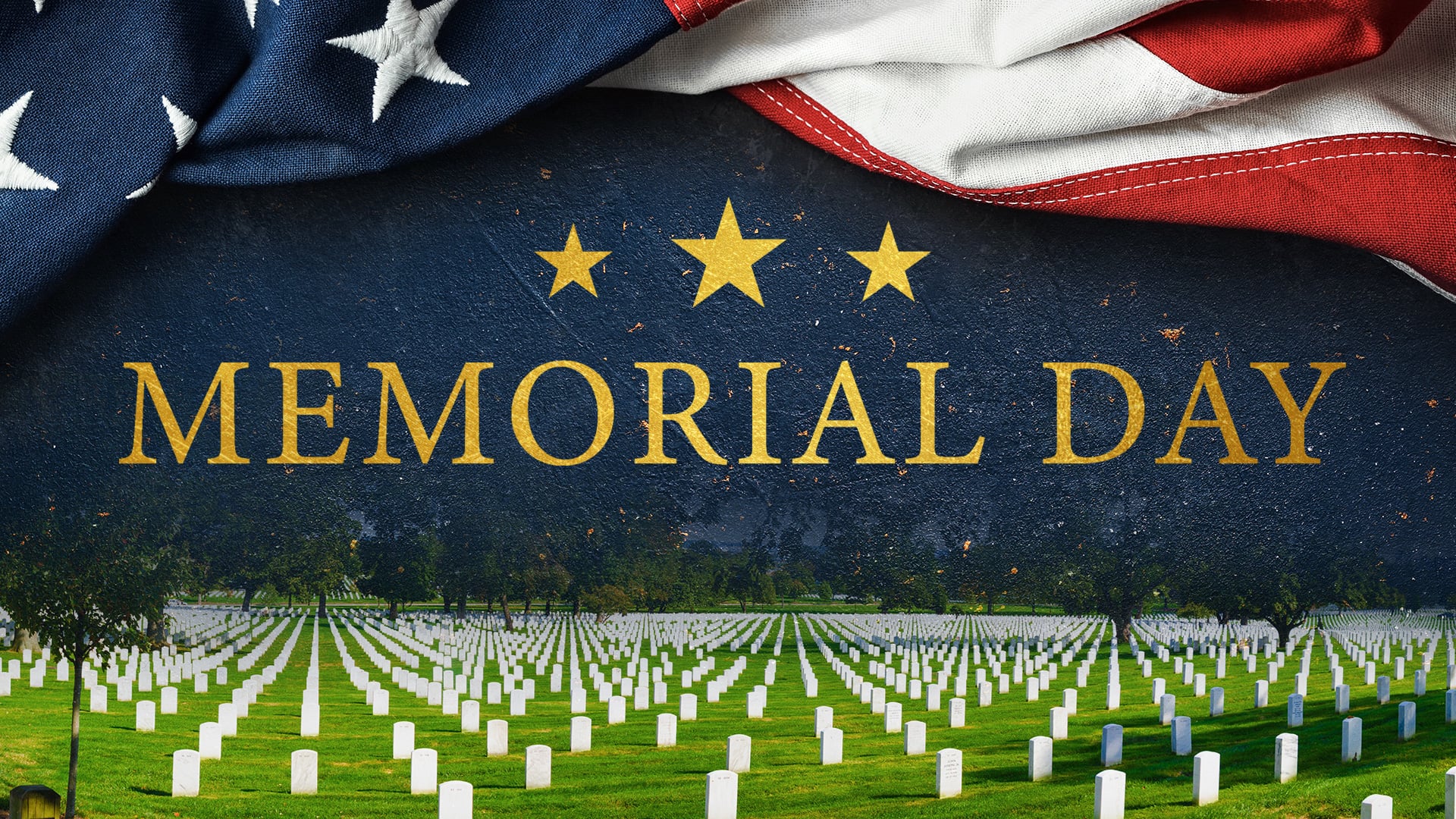 HFBC Message: Memorial Day 2025