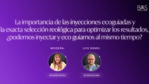 06 - La importancia de las inyecciones ecoguiadas y Live Demo